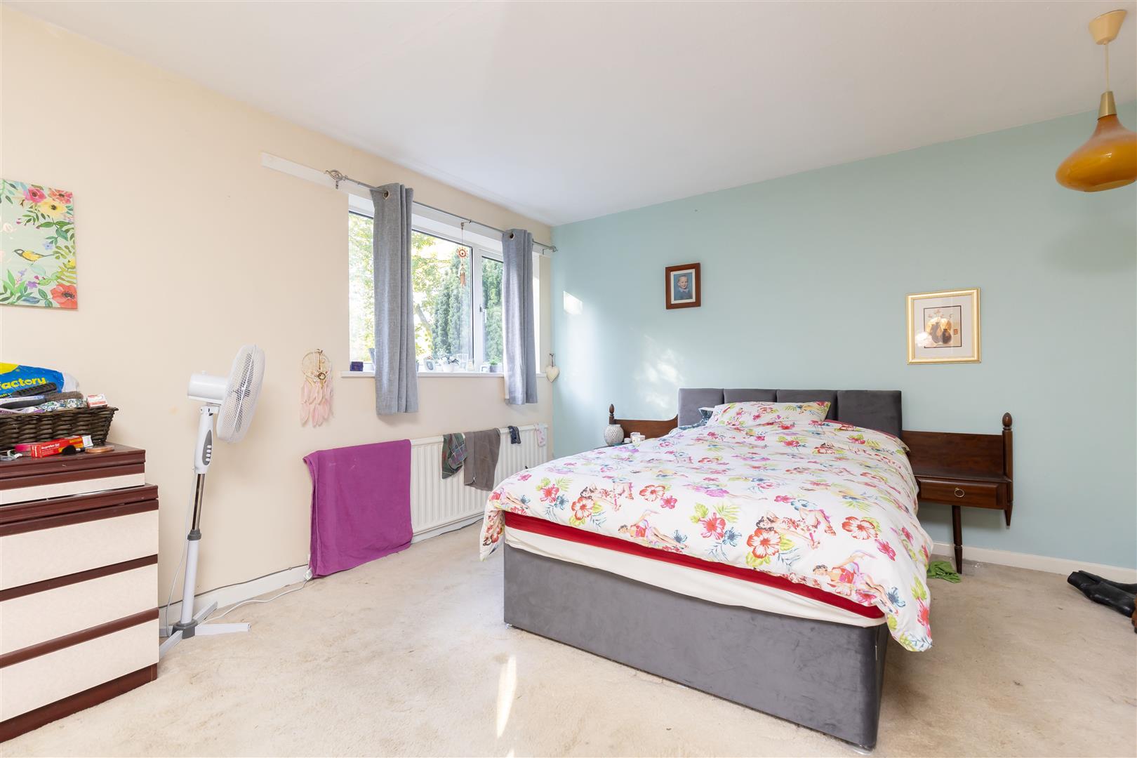 Daisy Bank Close, Leyland